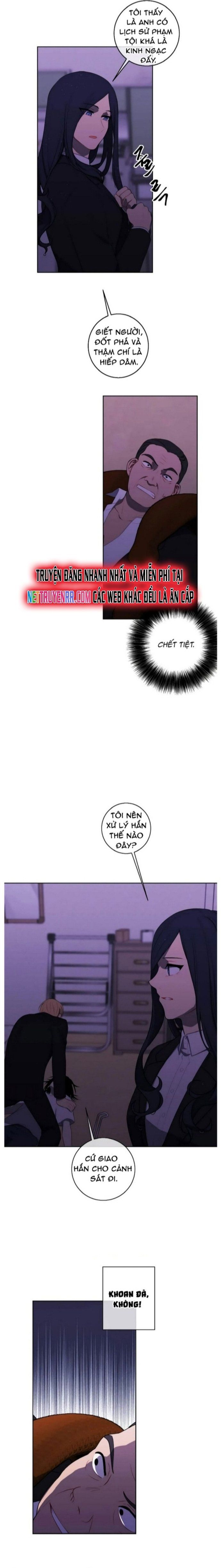 Biến Thành Phế Vật Trong Tiểu Thuyết Giả Tưởng Chapter 109 - 11