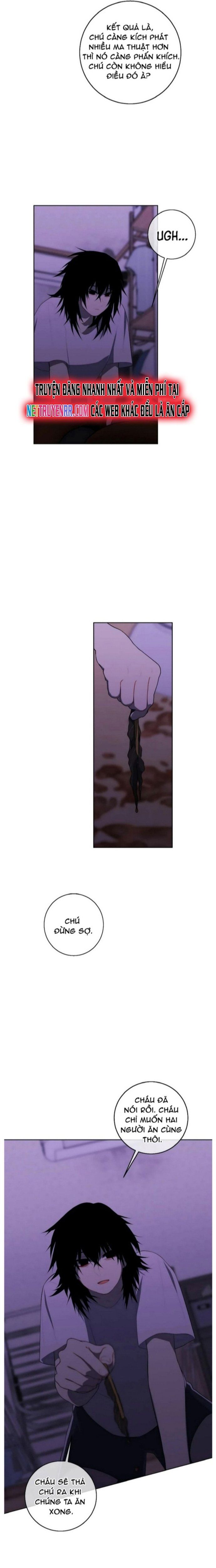 Biến Thành Phế Vật Trong Tiểu Thuyết Giả Tưởng Chapter 109 - 7