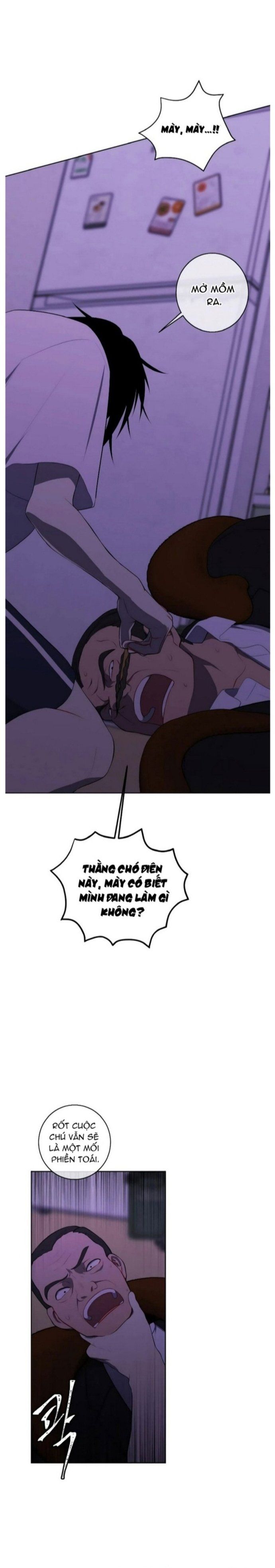 Biến Thành Phế Vật Trong Tiểu Thuyết Giả Tưởng Chapter 109 - 8