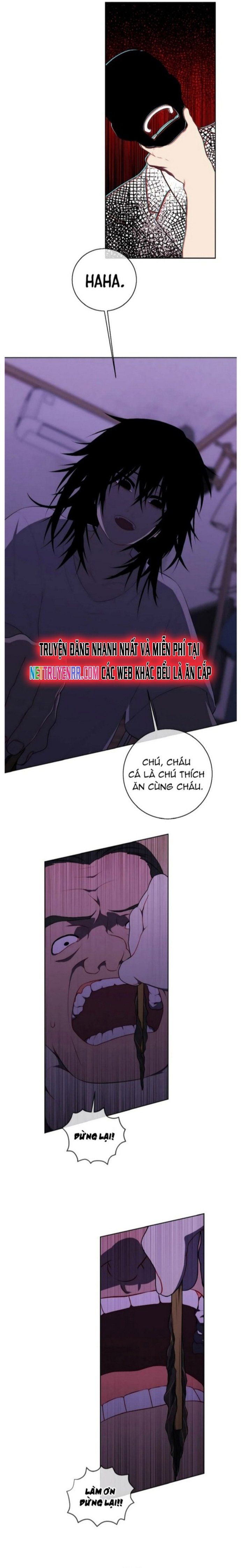 Biến Thành Phế Vật Trong Tiểu Thuyết Giả Tưởng Chapter 109 - 9