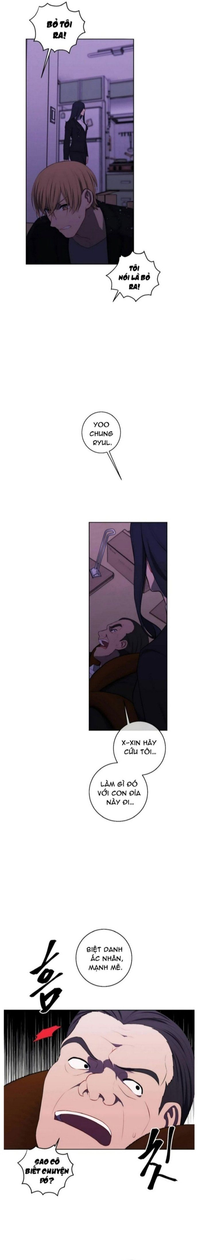 Biến Thành Phế Vật Trong Tiểu Thuyết Giả Tưởng Chapter 109 - 10