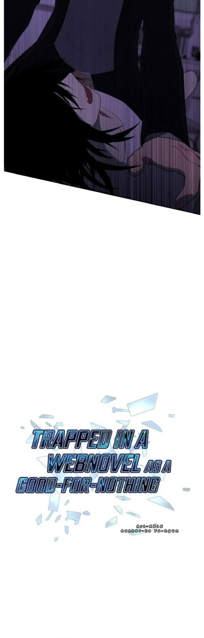 Biến Thành Phế Vật Trong Tiểu Thuyết Giả Tưởng Chapter 110 - 2