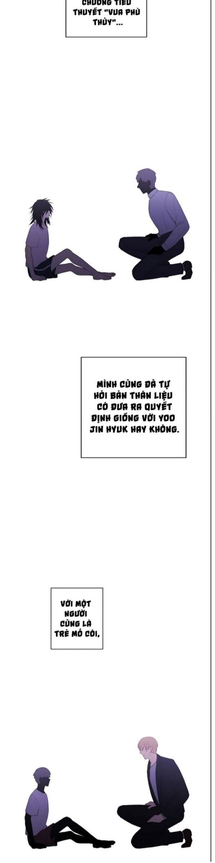 Biến Thành Phế Vật Trong Tiểu Thuyết Giả Tưởng Chapter 110 - 15