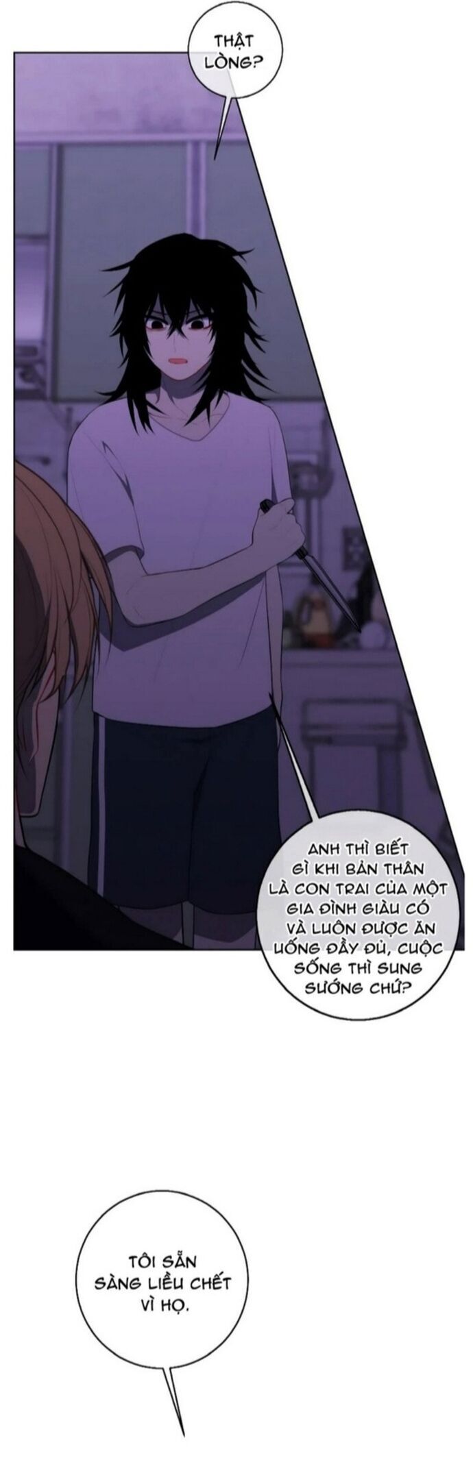 Biến Thành Phế Vật Trong Tiểu Thuyết Giả Tưởng Chapter 110 - 20