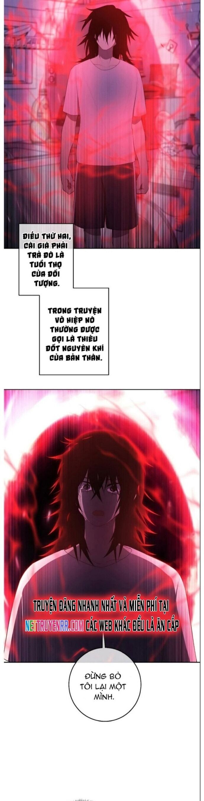Biến Thành Phế Vật Trong Tiểu Thuyết Giả Tưởng Chapter 110 - 29