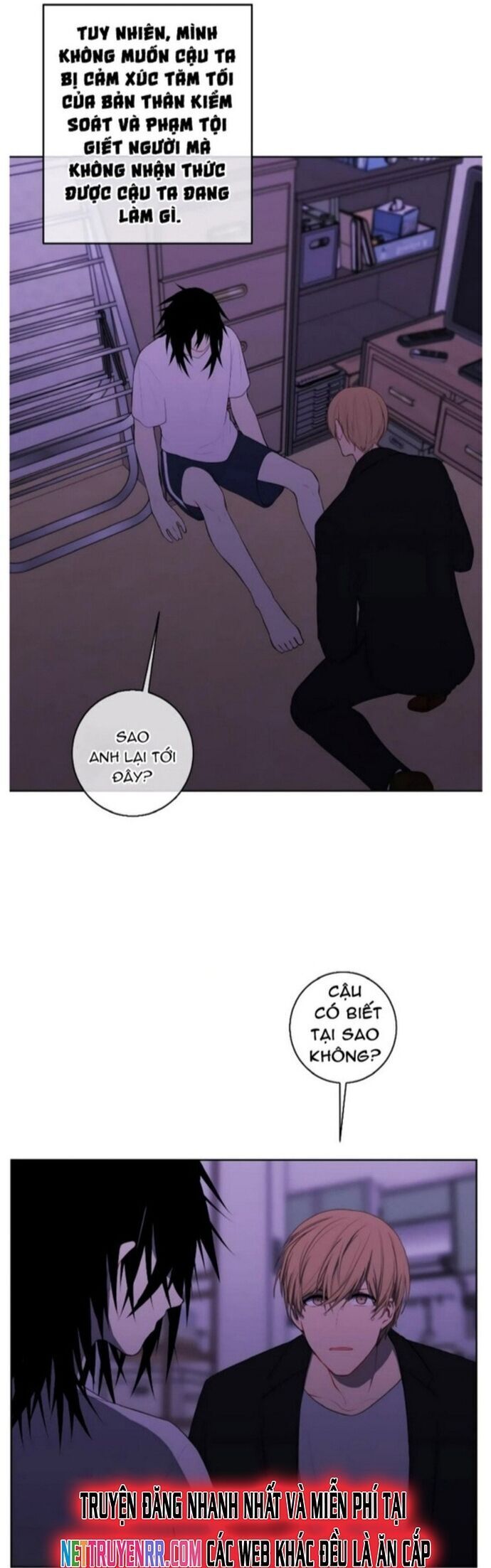 Biến Thành Phế Vật Trong Tiểu Thuyết Giả Tưởng Chapter 110 - 5