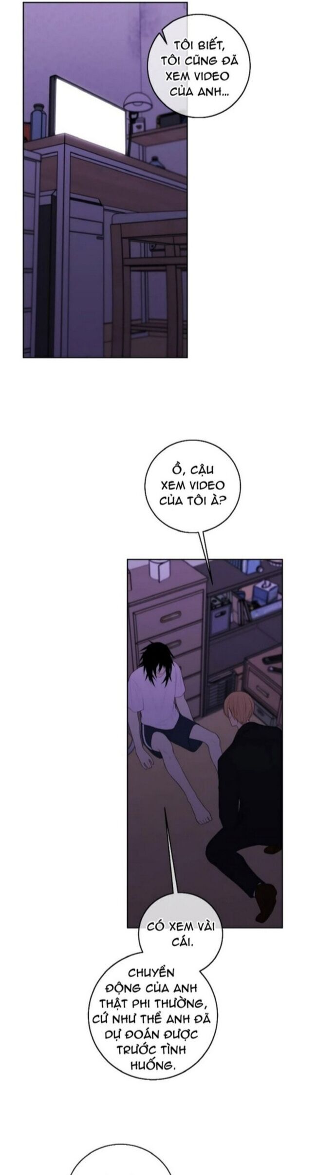 Biến Thành Phế Vật Trong Tiểu Thuyết Giả Tưởng Chapter 110 - 7