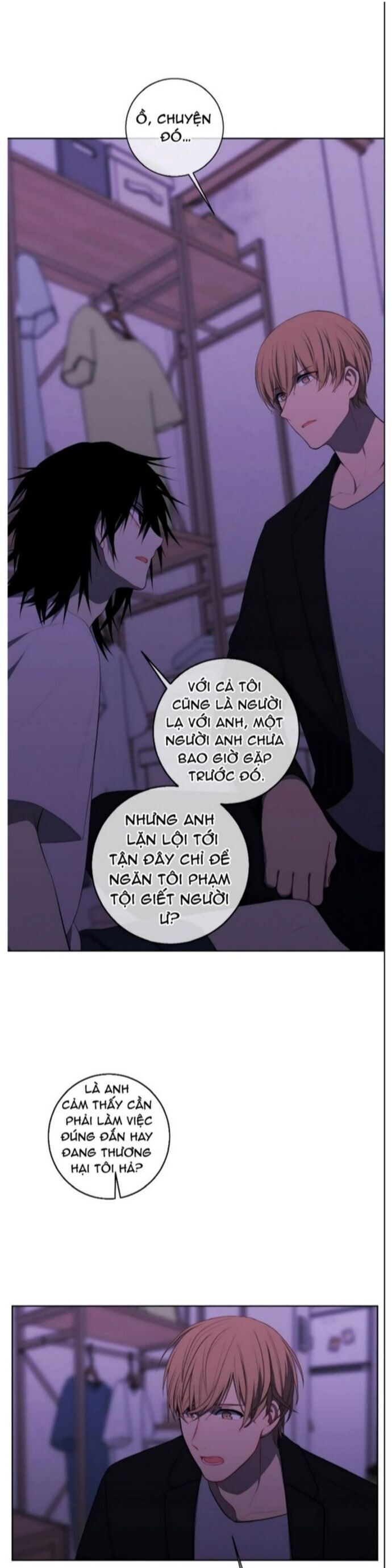 Biến Thành Phế Vật Trong Tiểu Thuyết Giả Tưởng Chapter 110 - 10