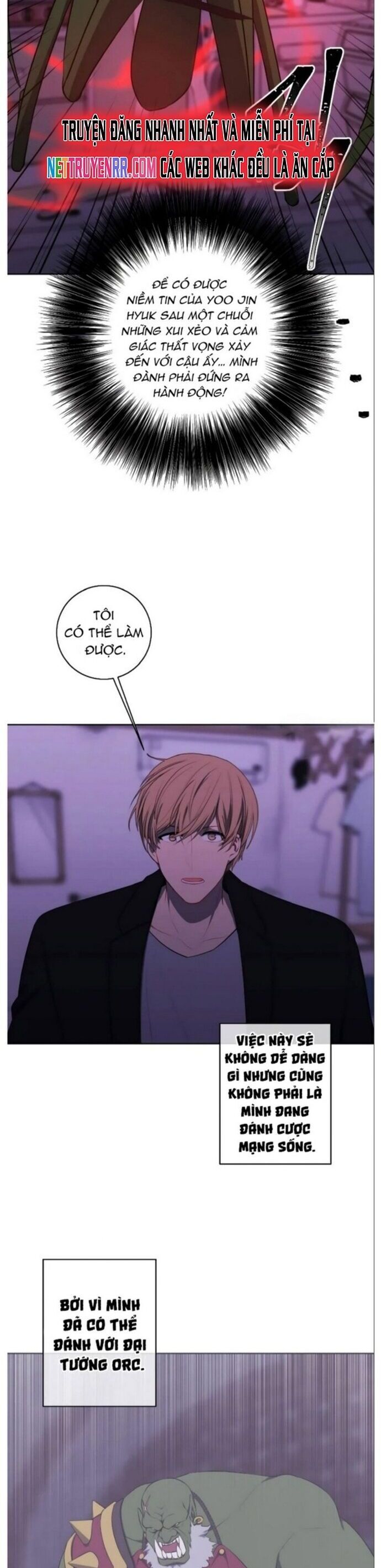 Biến Thành Phế Vật Trong Tiểu Thuyết Giả Tưởng Chapter 111 - 12