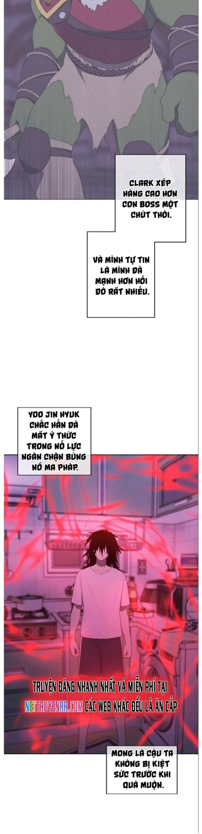 Biến Thành Phế Vật Trong Tiểu Thuyết Giả Tưởng Chapter 111 - 13