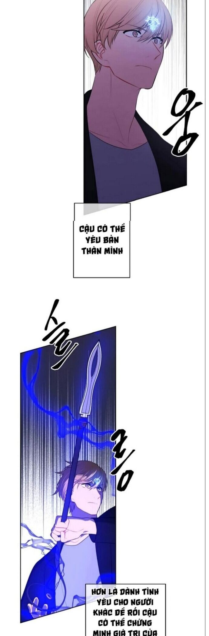 Biến Thành Phế Vật Trong Tiểu Thuyết Giả Tưởng Chapter 111 - 15