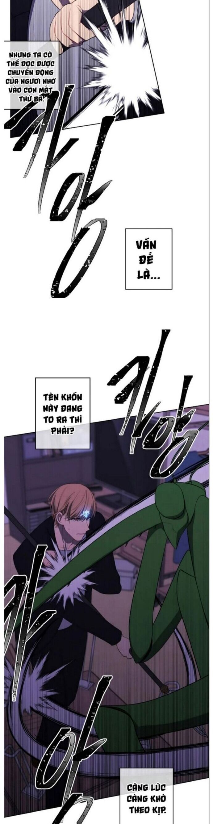 Biến Thành Phế Vật Trong Tiểu Thuyết Giả Tưởng Chapter 111 - 18