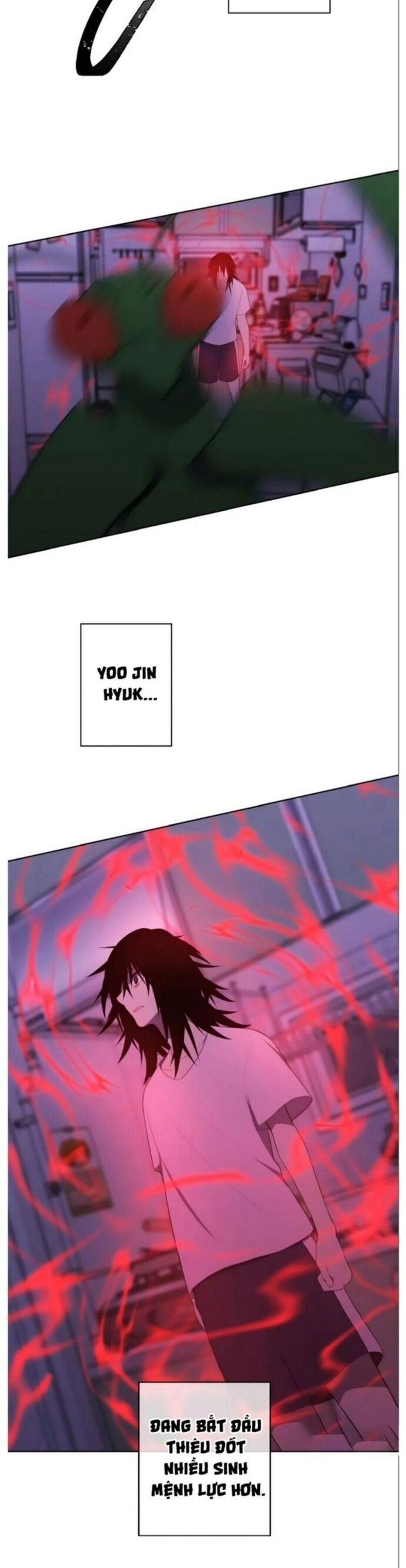 Biến Thành Phế Vật Trong Tiểu Thuyết Giả Tưởng Chapter 111 - 19