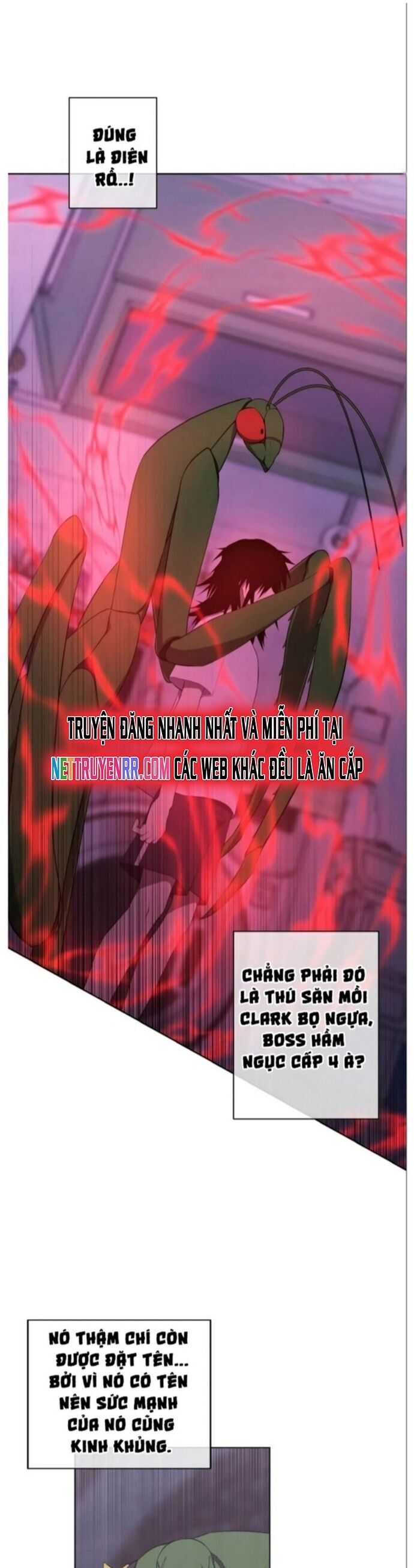 Biến Thành Phế Vật Trong Tiểu Thuyết Giả Tưởng Chapter 111 - 3