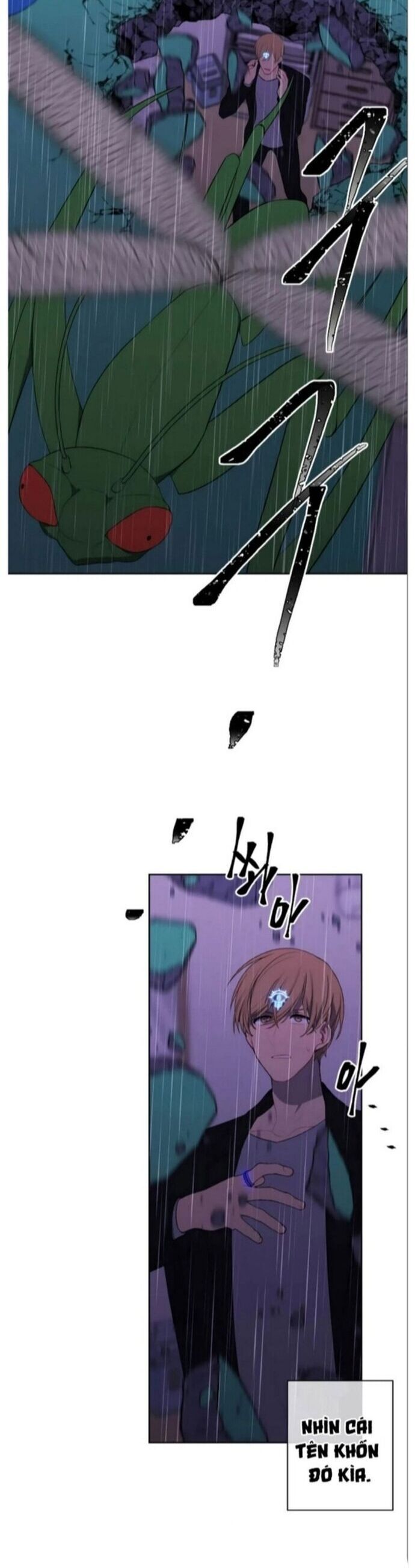 Biến Thành Phế Vật Trong Tiểu Thuyết Giả Tưởng Chapter 111 - 29