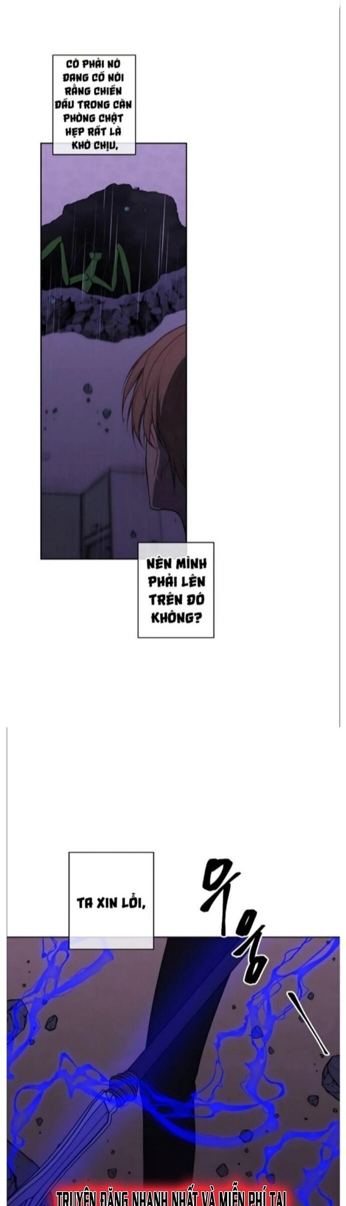 Biến Thành Phế Vật Trong Tiểu Thuyết Giả Tưởng Chapter 111 - 30
