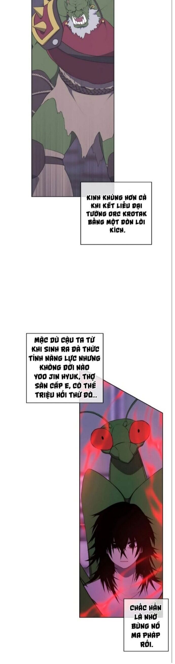 Biến Thành Phế Vật Trong Tiểu Thuyết Giả Tưởng Chapter 111 - 4