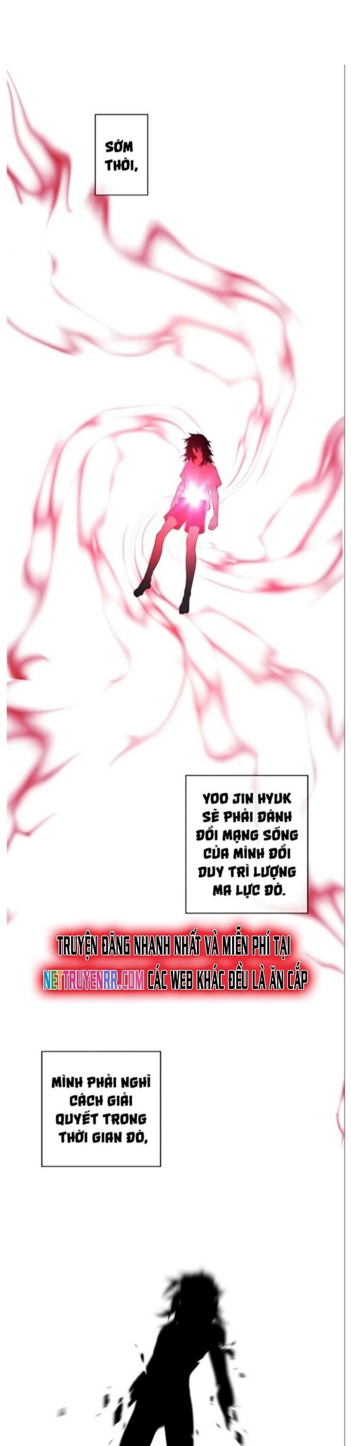 Biến Thành Phế Vật Trong Tiểu Thuyết Giả Tưởng Chapter 111 - 5