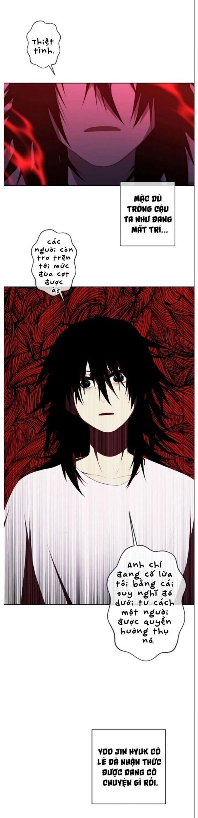 Biến Thành Phế Vật Trong Tiểu Thuyết Giả Tưởng Chapter 111 - 10