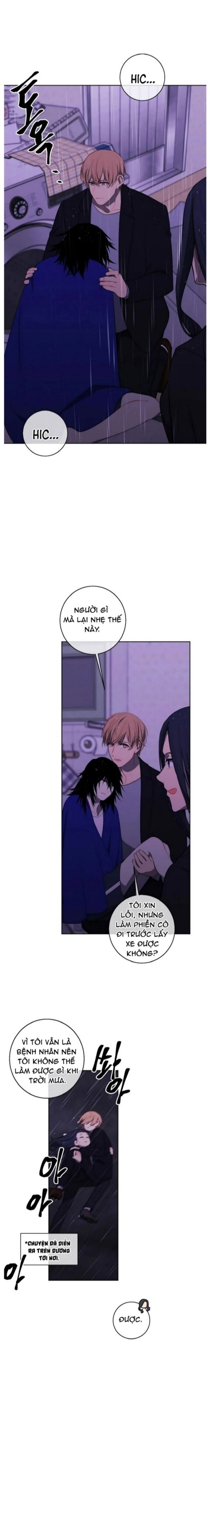 Biến Thành Phế Vật Trong Tiểu Thuyết Giả Tưởng Chapter 112 - 11