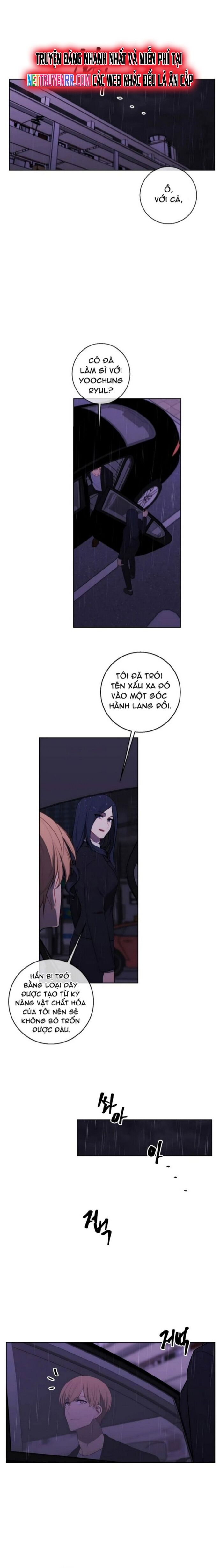 Biến Thành Phế Vật Trong Tiểu Thuyết Giả Tưởng Chapter 112 - 12