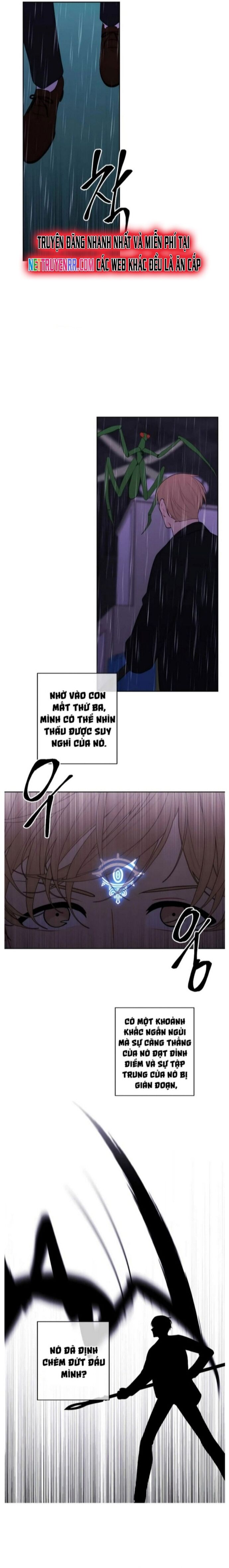 Biến Thành Phế Vật Trong Tiểu Thuyết Giả Tưởng Chapter 112 - 3