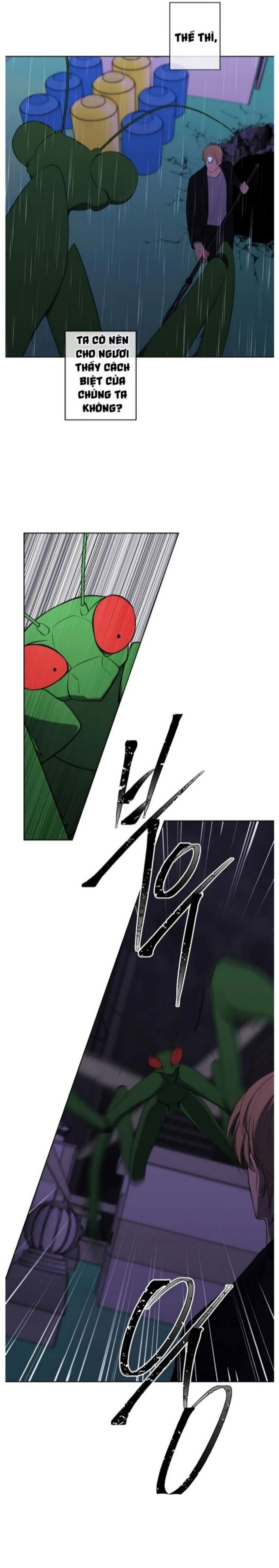 Biến Thành Phế Vật Trong Tiểu Thuyết Giả Tưởng Chapter 112 - 4
