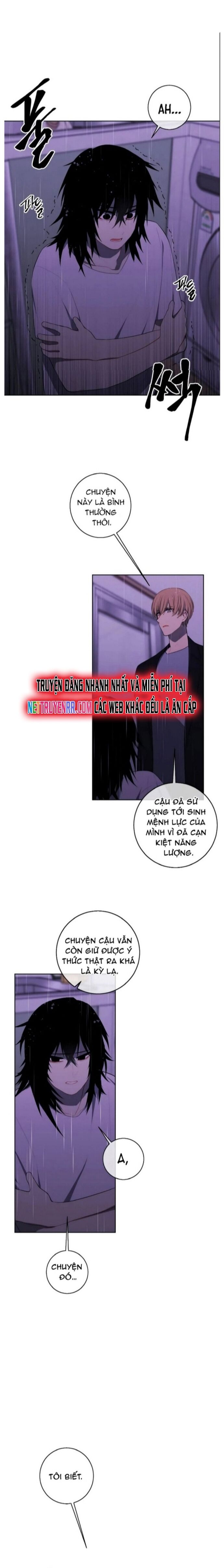 Biến Thành Phế Vật Trong Tiểu Thuyết Giả Tưởng Chapter 112 - 8