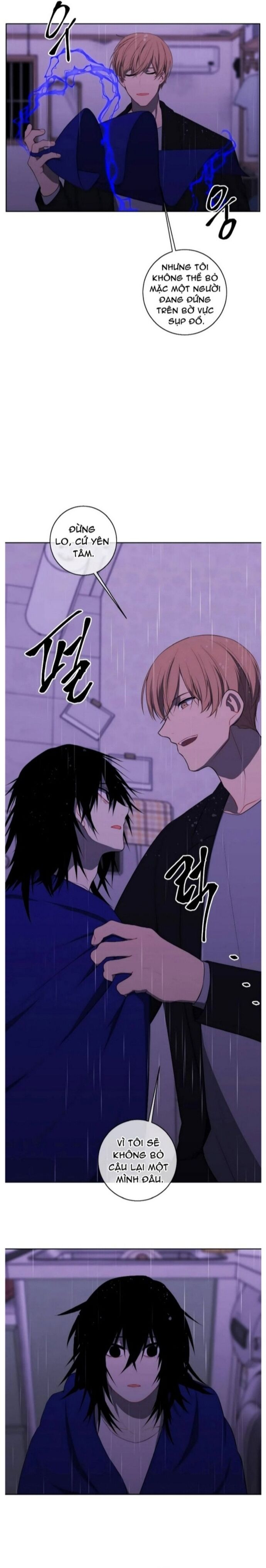 Biến Thành Phế Vật Trong Tiểu Thuyết Giả Tưởng Chapter 112 - 9