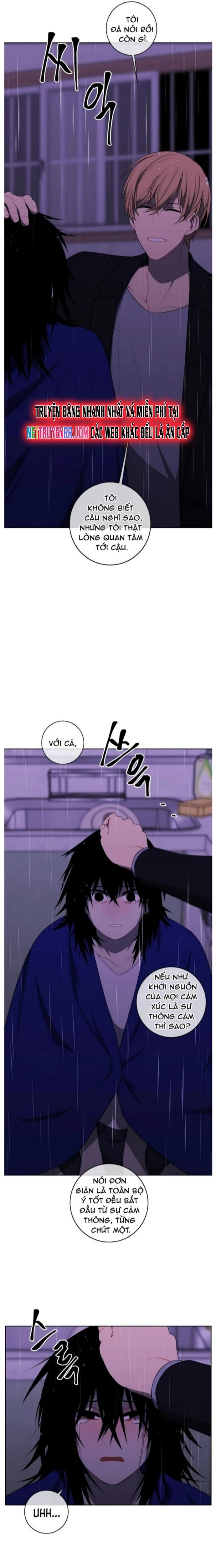 Biến Thành Phế Vật Trong Tiểu Thuyết Giả Tưởng Chapter 112 - 10