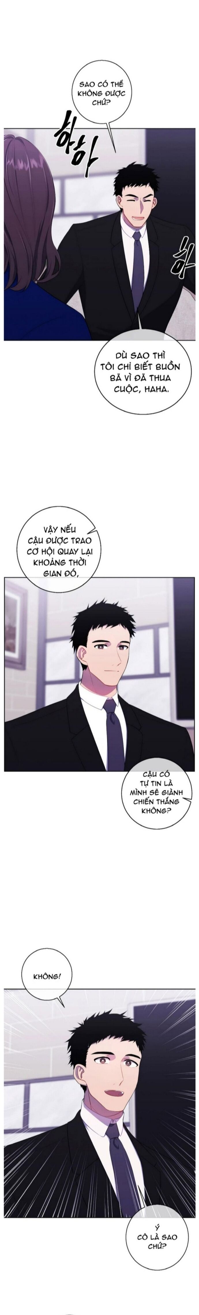 Biến Thành Phế Vật Trong Tiểu Thuyết Giả Tưởng Chapter 113 - 11