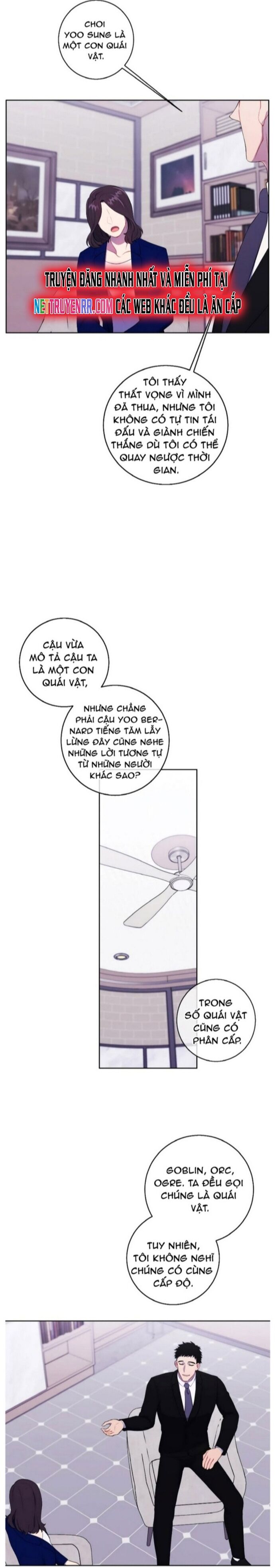 Biến Thành Phế Vật Trong Tiểu Thuyết Giả Tưởng Chapter 113 - 12