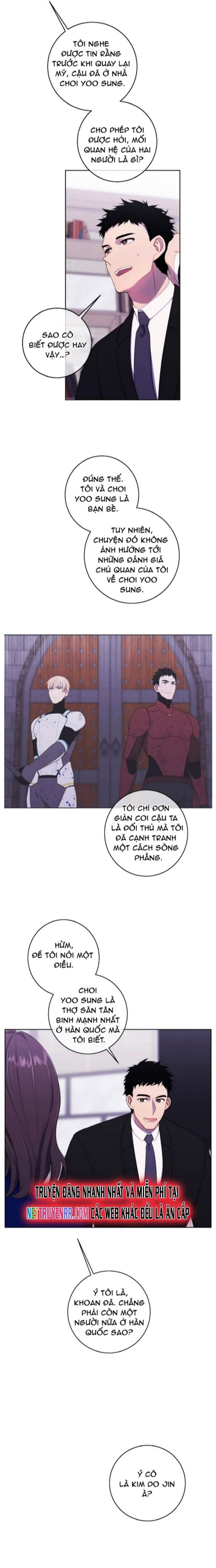 Biến Thành Phế Vật Trong Tiểu Thuyết Giả Tưởng Chapter 113 - 13