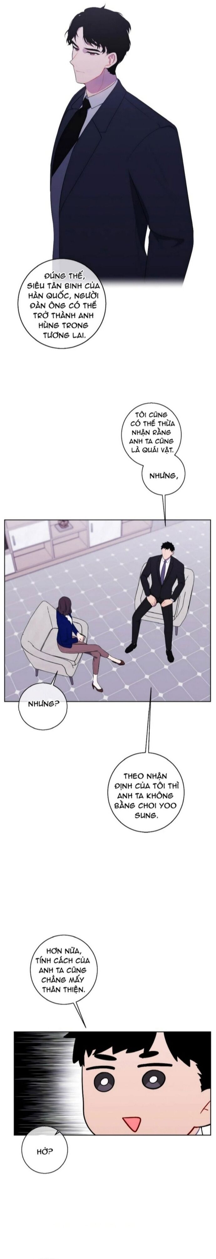 Biến Thành Phế Vật Trong Tiểu Thuyết Giả Tưởng Chapter 113 - 14