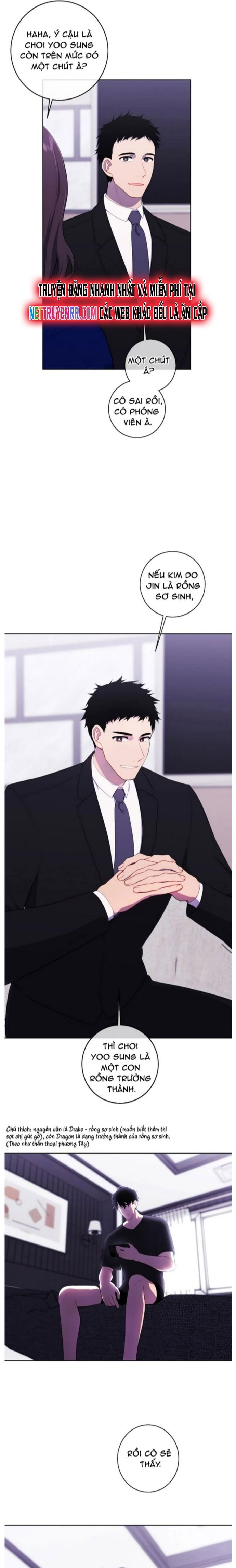 Biến Thành Phế Vật Trong Tiểu Thuyết Giả Tưởng Chapter 113 - 16