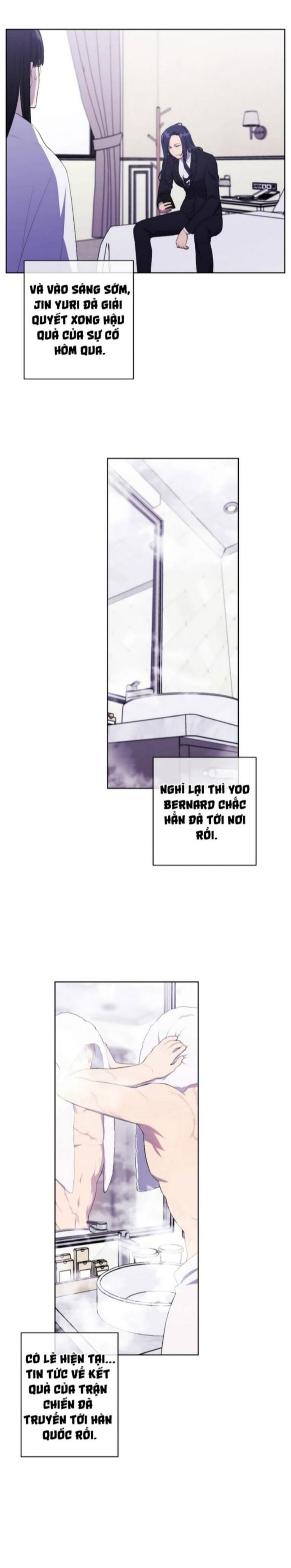 Biến Thành Phế Vật Trong Tiểu Thuyết Giả Tưởng Chapter 113 - 6