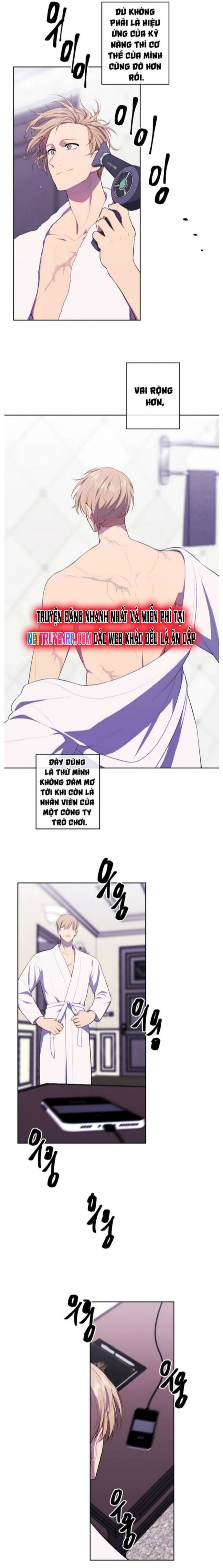 Biến Thành Phế Vật Trong Tiểu Thuyết Giả Tưởng Chapter 113 - 8