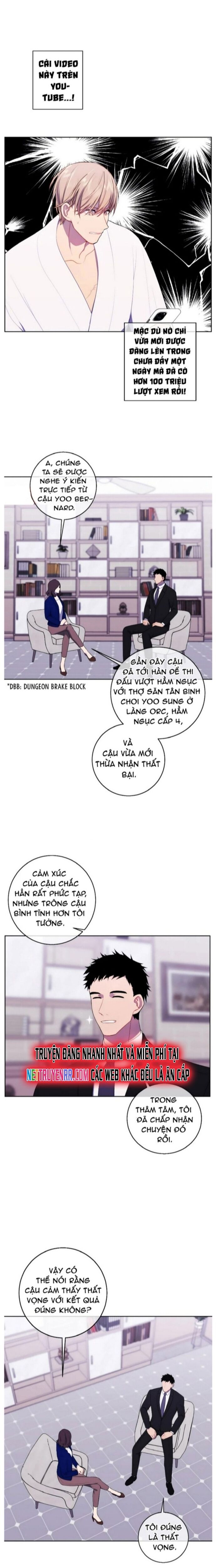 Biến Thành Phế Vật Trong Tiểu Thuyết Giả Tưởng Chapter 113 - 10