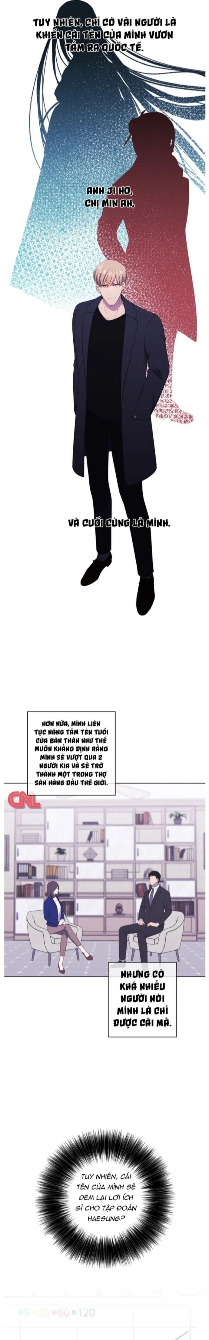 Biến Thành Phế Vật Trong Tiểu Thuyết Giả Tưởng Chapter 114 - 11