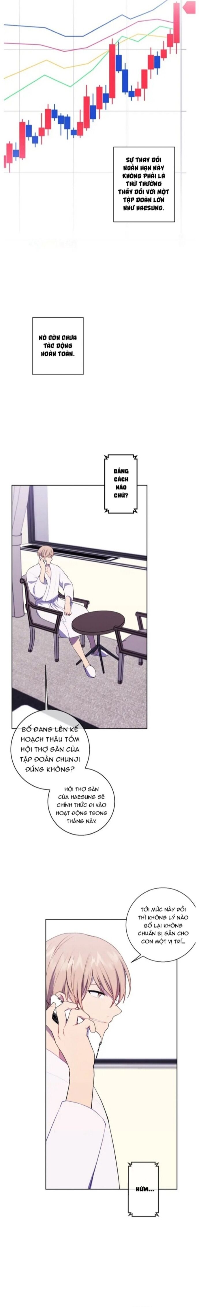 Biến Thành Phế Vật Trong Tiểu Thuyết Giả Tưởng Chapter 114 - 12