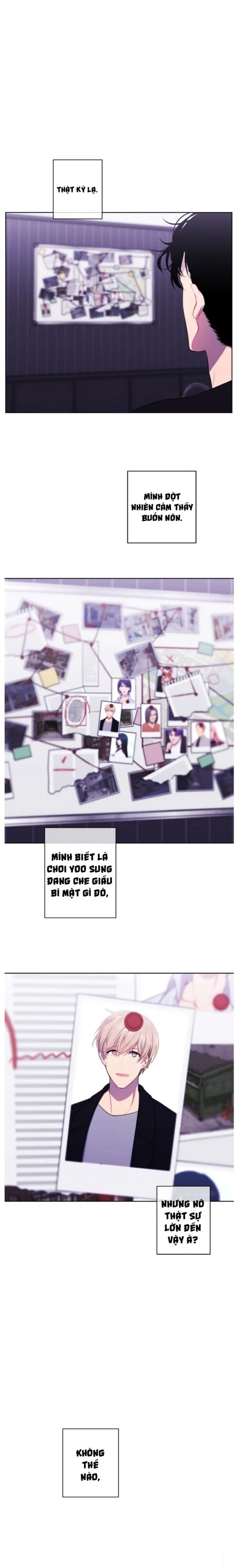 Biến Thành Phế Vật Trong Tiểu Thuyết Giả Tưởng Chapter 114 - 5