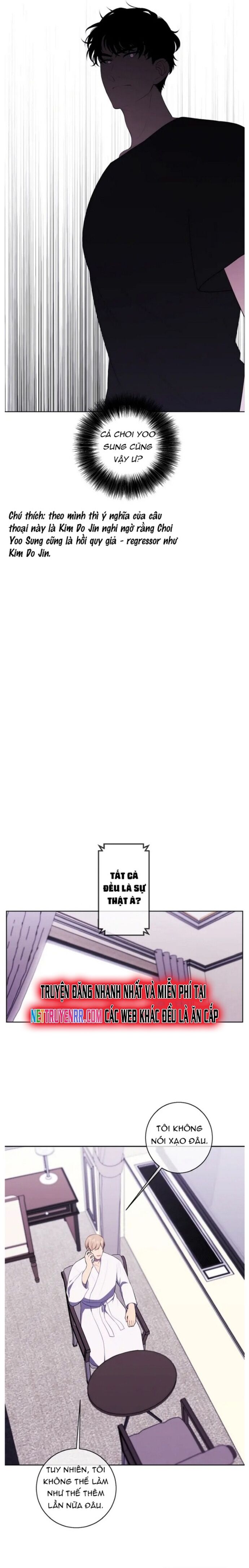 Biến Thành Phế Vật Trong Tiểu Thuyết Giả Tưởng Chapter 114 - 6