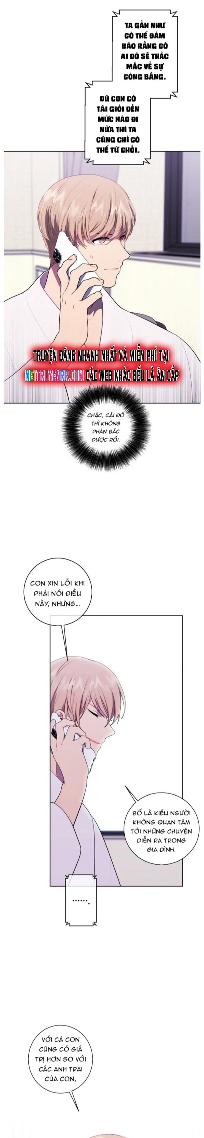 Biến Thành Phế Vật Trong Tiểu Thuyết Giả Tưởng Chapter 114 - 9