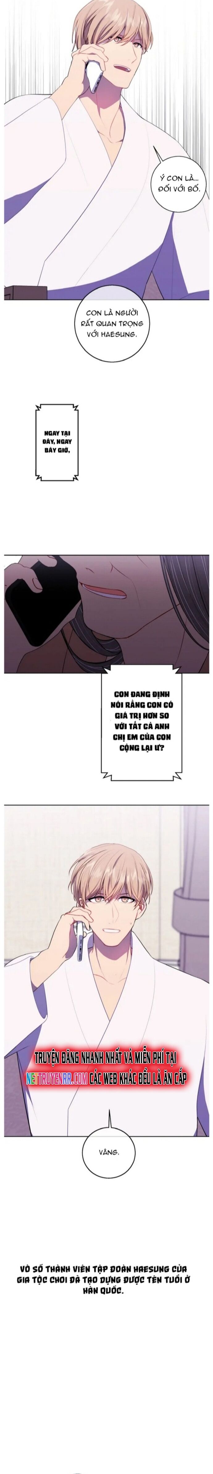 Biến Thành Phế Vật Trong Tiểu Thuyết Giả Tưởng Chapter 114 - 10