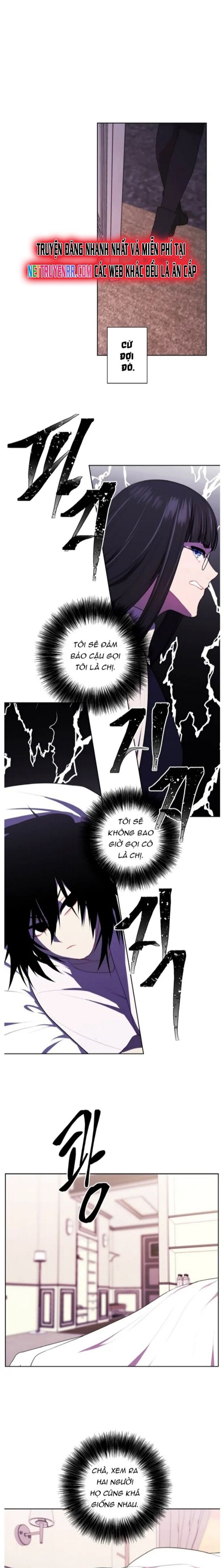 Biến Thành Phế Vật Trong Tiểu Thuyết Giả Tưởng Chapter 115 - 11