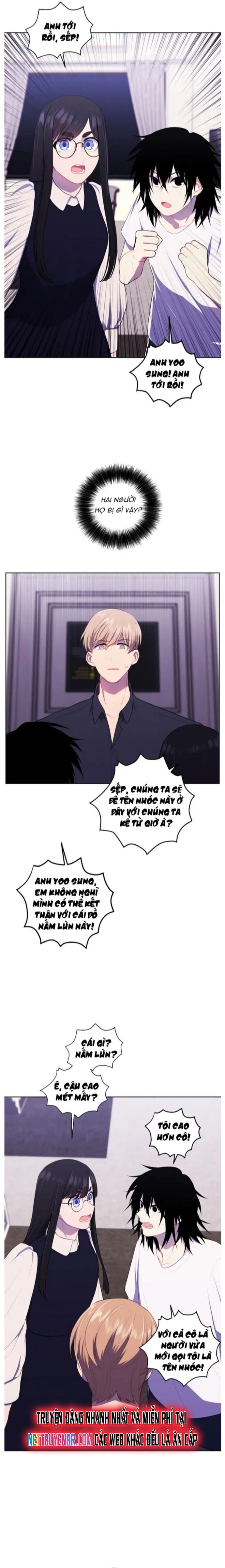 Biến Thành Phế Vật Trong Tiểu Thuyết Giả Tưởng Chapter 115 - 14