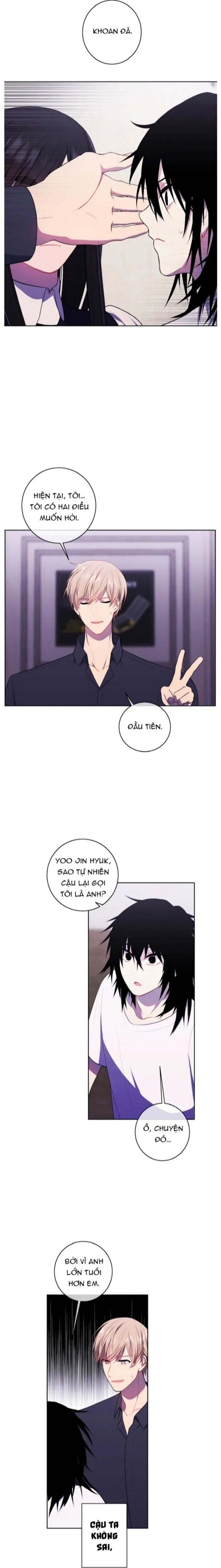 Biến Thành Phế Vật Trong Tiểu Thuyết Giả Tưởng Chapter 115 - 15