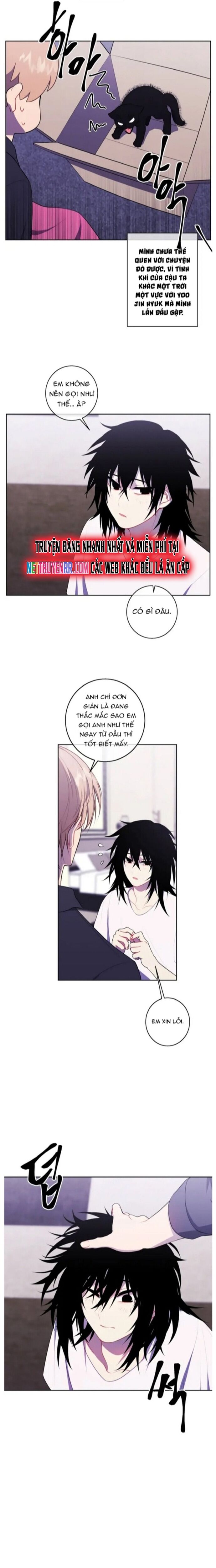 Biến Thành Phế Vật Trong Tiểu Thuyết Giả Tưởng Chapter 115 - 16