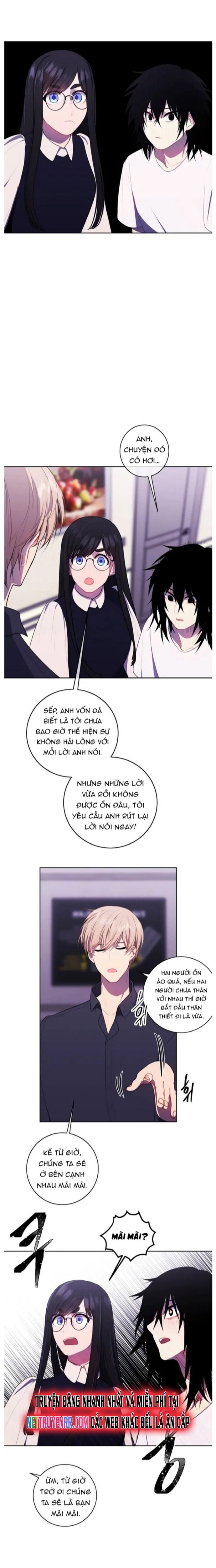 Biến Thành Phế Vật Trong Tiểu Thuyết Giả Tưởng Chapter 115 - 19