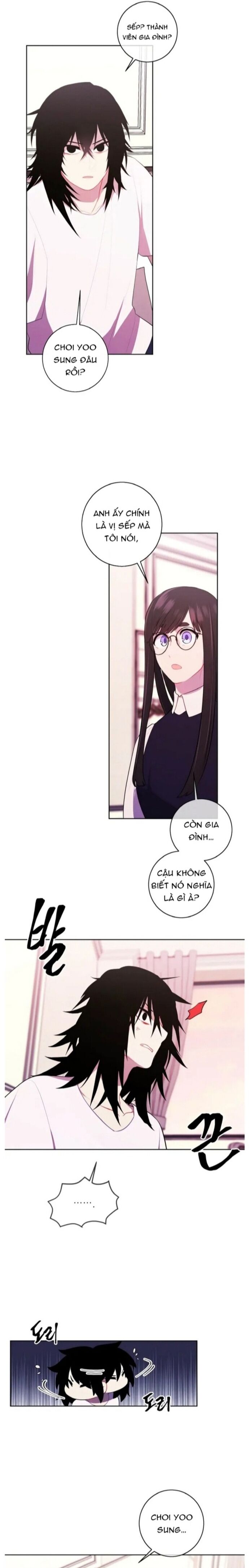 Biến Thành Phế Vật Trong Tiểu Thuyết Giả Tưởng Chapter 115 - 3